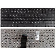 Клавиатура для ноутбука HP 668834-161 | черный (002709)