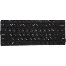 Клавиатура для ноутбука HP V106146AS1 | черный (003092)