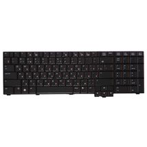 Клавиатура для ноутбука HP V070626AS1 | черный (003246)