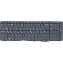 Клавиатура для ноутбука HP 451019-251 | черный (008072)