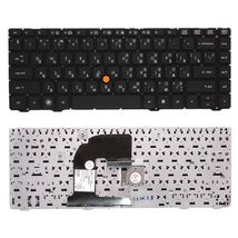 Клавиатура для ноутбука HP NSK-HZ5UV | черный (003111)