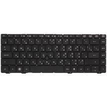 Клавиатура для ноутбука HP 451019-251 | черный (003091)