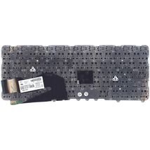 Клавиатура для ноутбука HP 736654-251 | черный (010316)