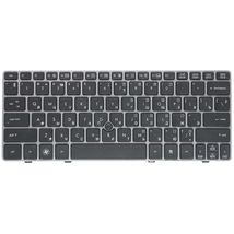 Клавиатура для ноутбука HP 638512-D61 | черный (003803)