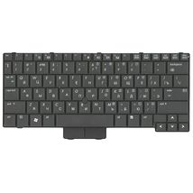 Клавіатура до ноутбука HP PK1303B0200 | чорний (006670)