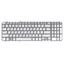 Клавиатура для ноутбука HP AEUT3U00040 | серебристый (002839)