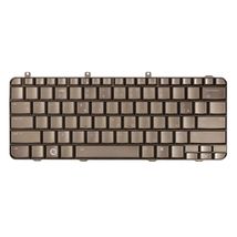 Клавиатура для ноутбука HP V106202A1 | бронзовый (000240)