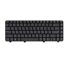 Клавиатура для ноутбука HP V071802CS1-RU-00R000 | черный (002346)