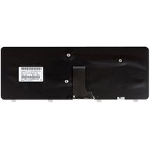 Клавиатура для ноутбука HP V071802CS1-RU-00R000 | черный (002346)