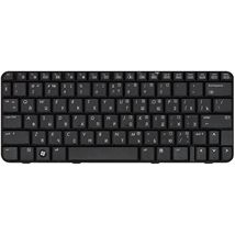 Клавіатура до ноутбука HP 6037B0023401 | чорний (002239)
