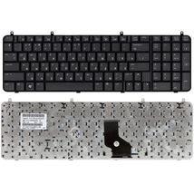 Клавиатура для ноутбука HP Presario (A945, A909, A900) Black, RU