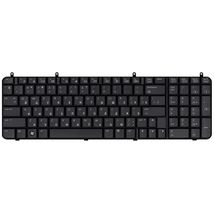 Клавіатура до ноутбука HP PK1303D0200 | чорний (002703)