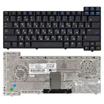 Клавіатура до ноутбука HP 6037B0030922 | чорний (002243)