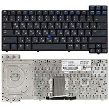Клавиатура для ноутбука HP 416416-001 | черный (002240)