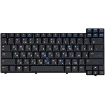 Клавиатура для ноутбука HP 416416-001 | черный (002240)