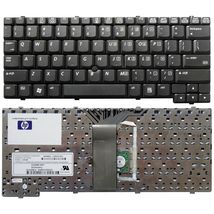 Клавиатура для ноутбука HP 332940-B31 | черный (002079)