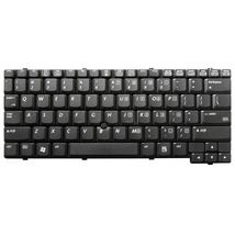 Клавиатура для ноутбука HP 325530-001 | черный (002079)