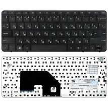 Клавиатура для ноутбука HP MP-09K83US-E45 | черный (002074)