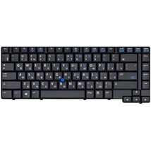 Клавіатура до ноутбука HP 451020-251 | чорний (002432)