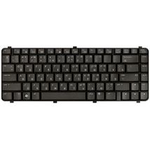 Клавиатура для ноутбука HP NSK-H5R0R | черный (000186)