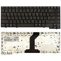Клавіатура до ноутбука HP NSK-H4E01 | чорний (000188)