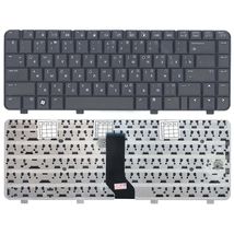 Клавіатура до ноутбука HP V061126AS1 | чорний (000183)