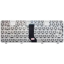 Клавіатура до ноутбука HP 455264-251 | чорний (000183)