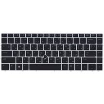 Клавиатура для ноутбука HP 697685-B31 | черный (013962)