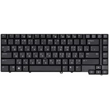 Клавиатура для ноутбука HP V070530AS1 | черный (002421)