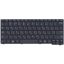 Клавиатура для ноутбука Samsung BA5903104C | черный (011999)