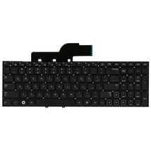 Клавиатура для ноутбука Samsung NSK-MC2SN | черный (003835)