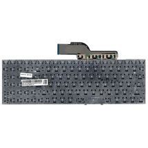 Клавиатура для ноутбука Samsung CNBA5903113DBIH | черный (003835)