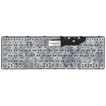 Клавиатура для ноутбука Samsung PK130EW1A02 | черный (007481)
