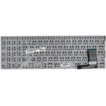 Клавиатура для ноутбука Samsung BA59-03682C | черный (007120)