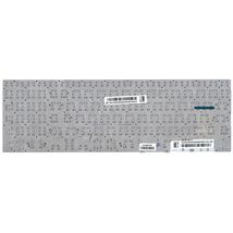Клавиатура для ноутбука Samsung BA75-04346C | белый (007122)