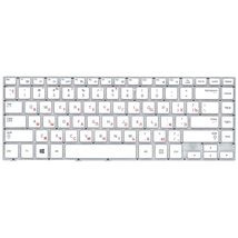 Клавіатура до ноутбука Samsung BA59-03619C | білий (014615)
