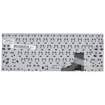 Клавиатура для ноутбука Samsung BA59-03254D | черный (007123)