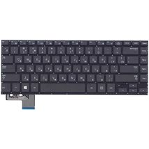 Клавиатура для ноутбука Samsung BA75-04038M | черный (014488)