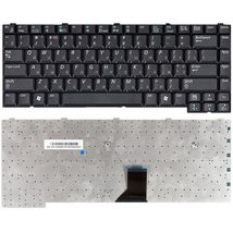 Клавіатура до ноутбука Samsung CNBA5901587DBTNE6342225 | чорний (002269)