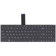 Клавіатура до ноутбука Asus 0KNB0-6127RU00 | чорний (009263)