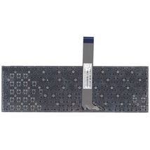 Клавіатура до ноутбука Asus 0KN0-N31RU13 | чорний (009263)