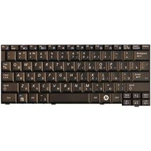 Клавиатура для ноутбука Samsung BA5902521A | черный (002641)