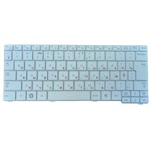 Клавиатура для ноутбука Samsung CNBA5902686DBIL | белый (002442)