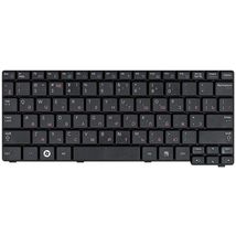 Клавіатура до ноутбука Samsung CNBA5902686CBIL | чорний (002328)