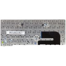 Клавіатура до ноутбука Samsung BA59-02768D | чорний (002328)