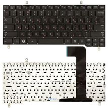 Клавіатура до ноутбука Samsung NSK-M61SN 1D | чорний (000260)