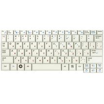 Клавиатура для ноутбука Samsung CNBA5902419GBIL | белый (000265)