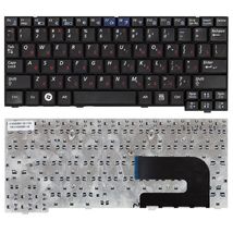 Клавіатура для ноутбука Samsung (NC10, N130, N110, NP-N110, NP-N130, N127) Black, RU