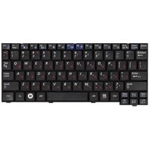Клавіатура до ноутбука Samsung CNBA5902419QBIL99780 | чорний (002254)