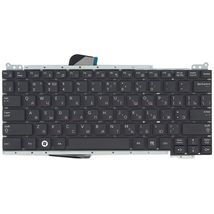 Клавіатура до ноутбука Samsung CNBA5902987CBIH | чорний (004080)